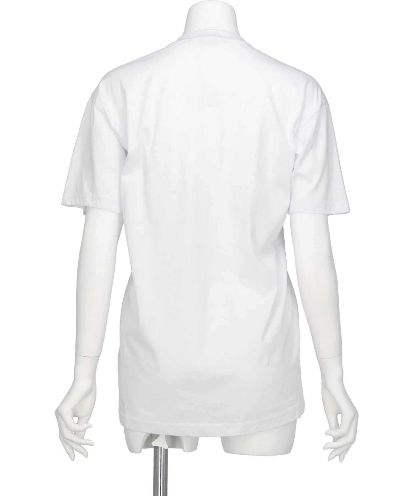 POPY FLOWER T-SHIRT