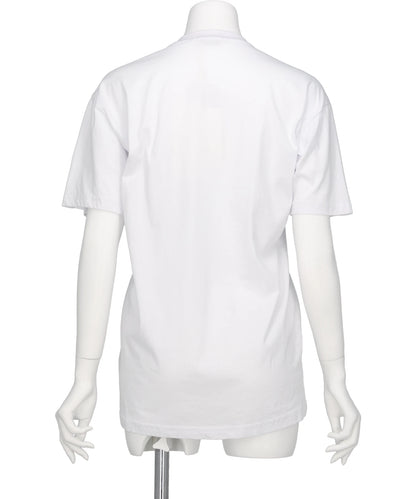 POPY FLOWER T-SHIRT