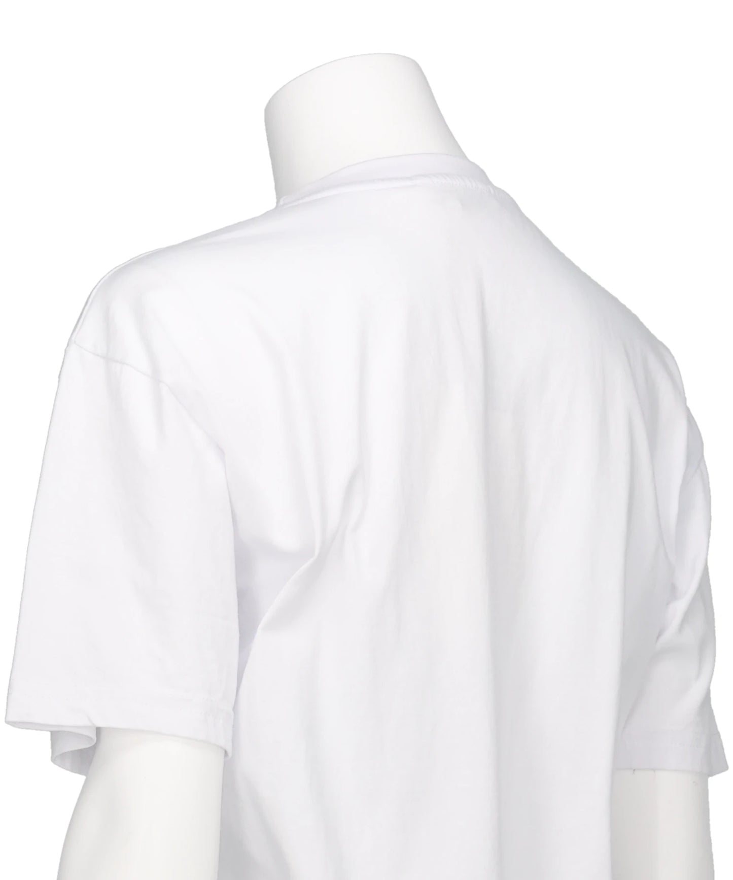 POPY FLOWER T-SHIRT