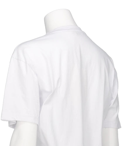 POPY FLOWER T-SHIRT