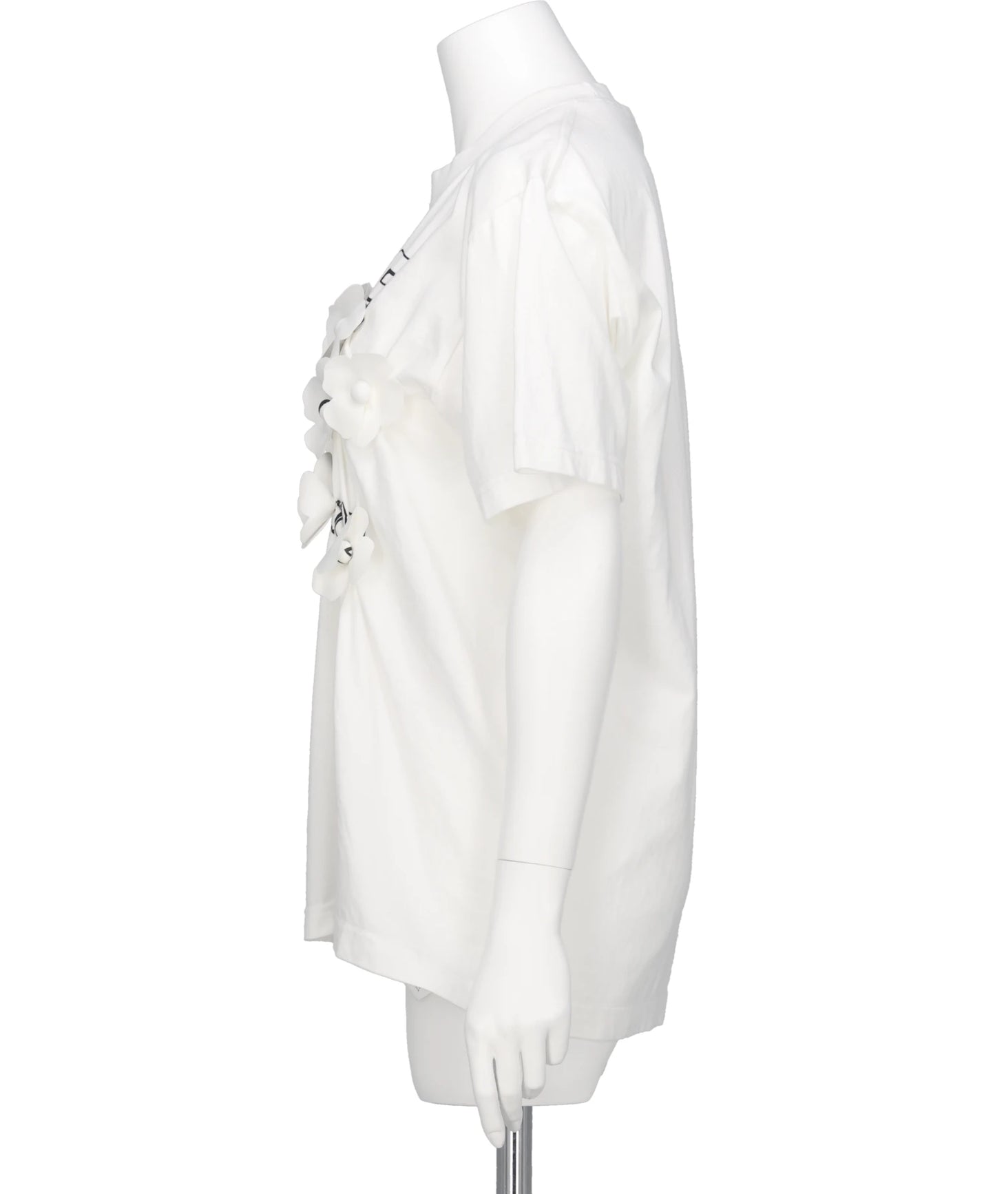POPY FLOWER T-SHIRT