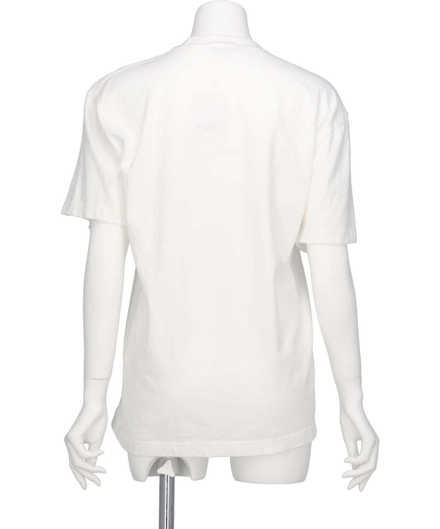 POPY FLOWER T-SHIRT
