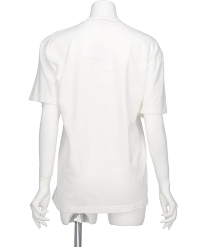 POPY FLOWER T-SHIRT