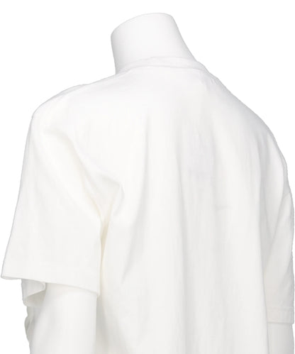 POPY FLOWER T-SHIRT