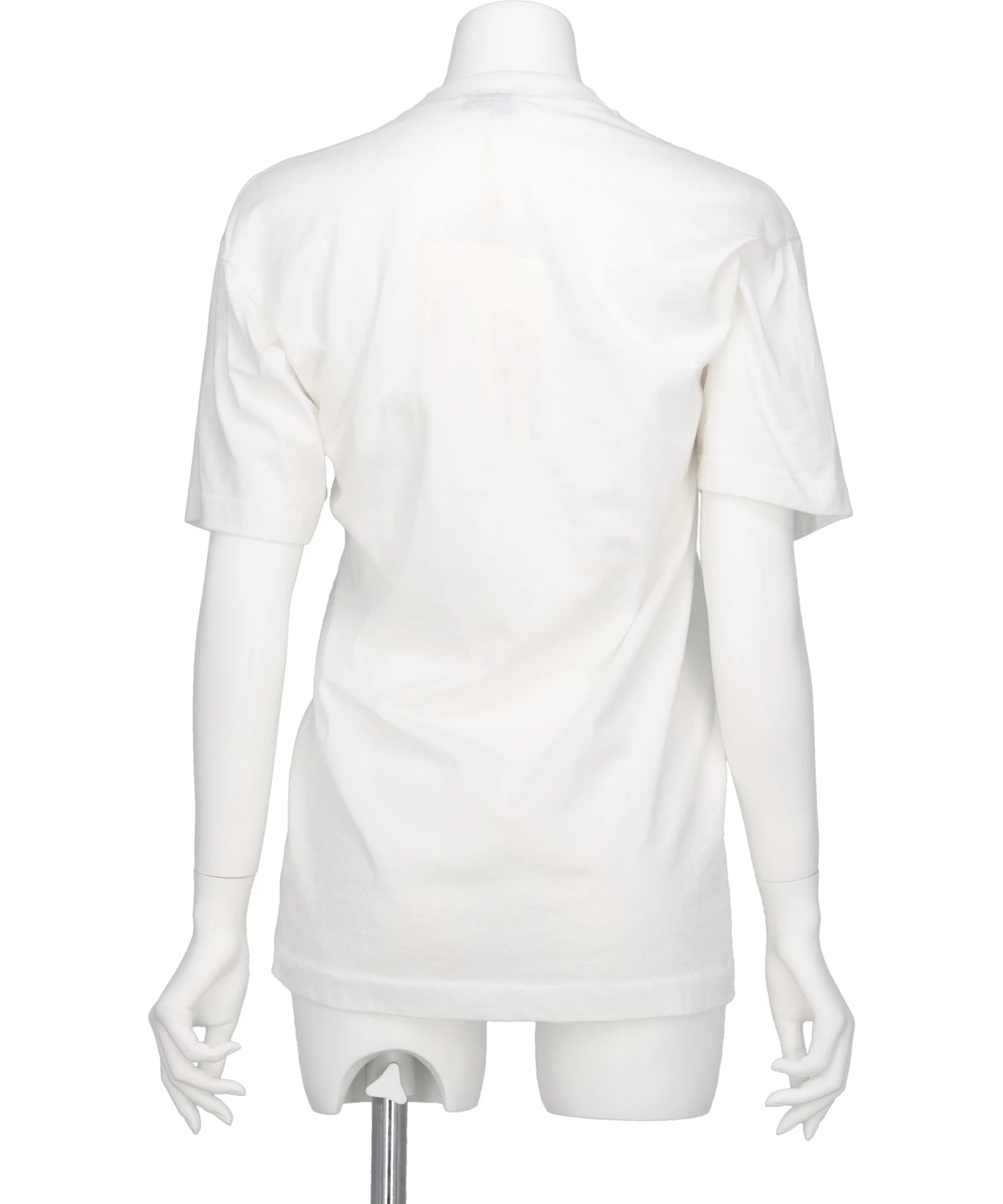 POPY FLOWER T-SHIRT