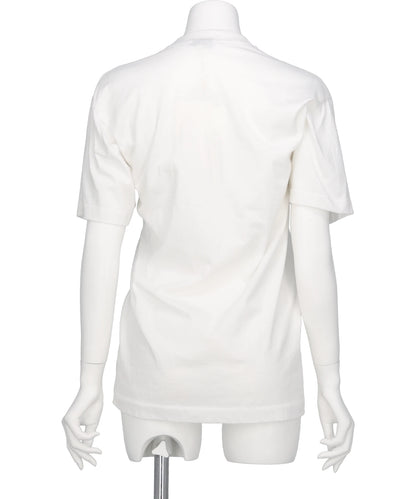 POPY FLOWER T-SHIRT