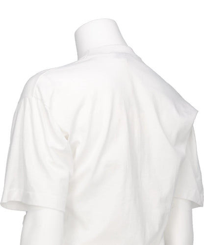 POPY FLOWER T-SHIRT