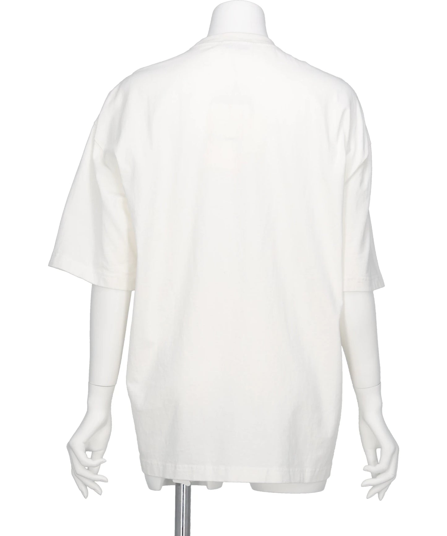 POPY FLOWER T-SHIRT