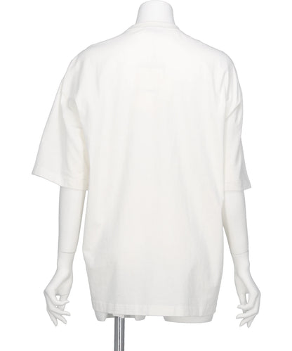 POPY FLOWER T-SHIRT