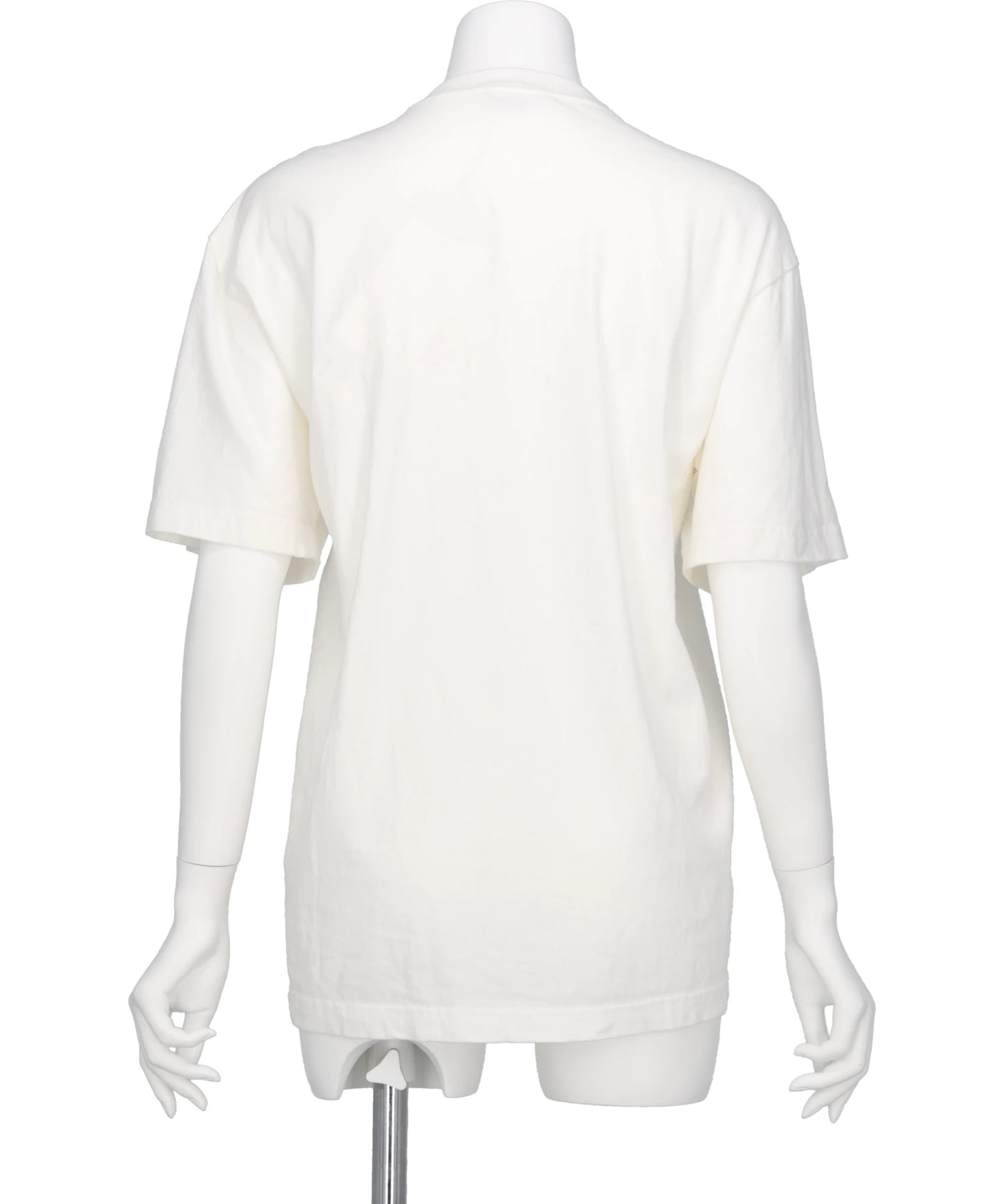 POPY FLOWER T-SHIRT