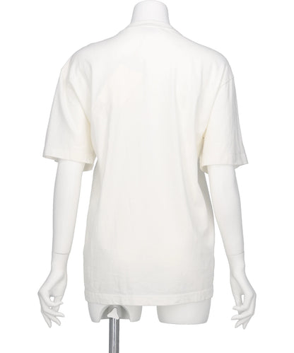 POPY FLOWER T-SHIRT