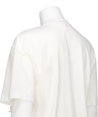 POPY FLOWER T-SHIRT