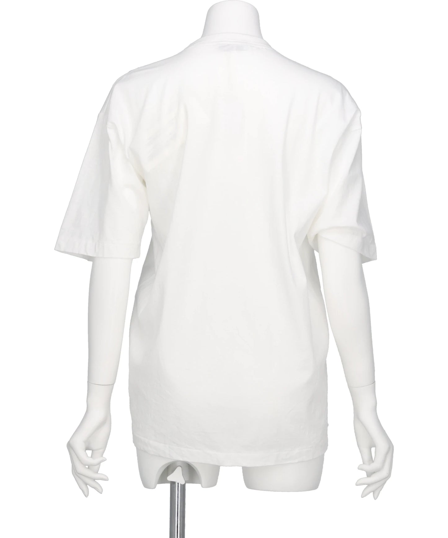 POPY FLOWER T-SHIRT