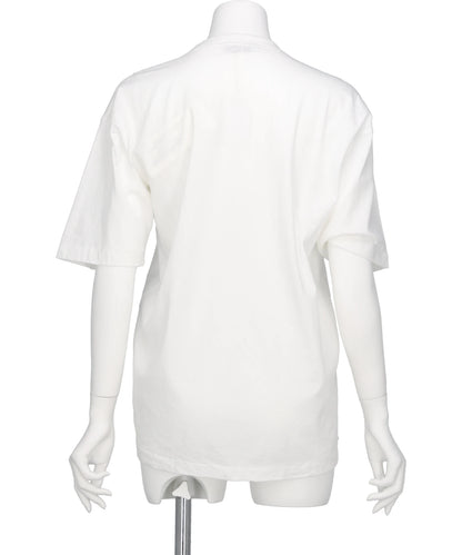 POPY FLOWER T-SHIRT