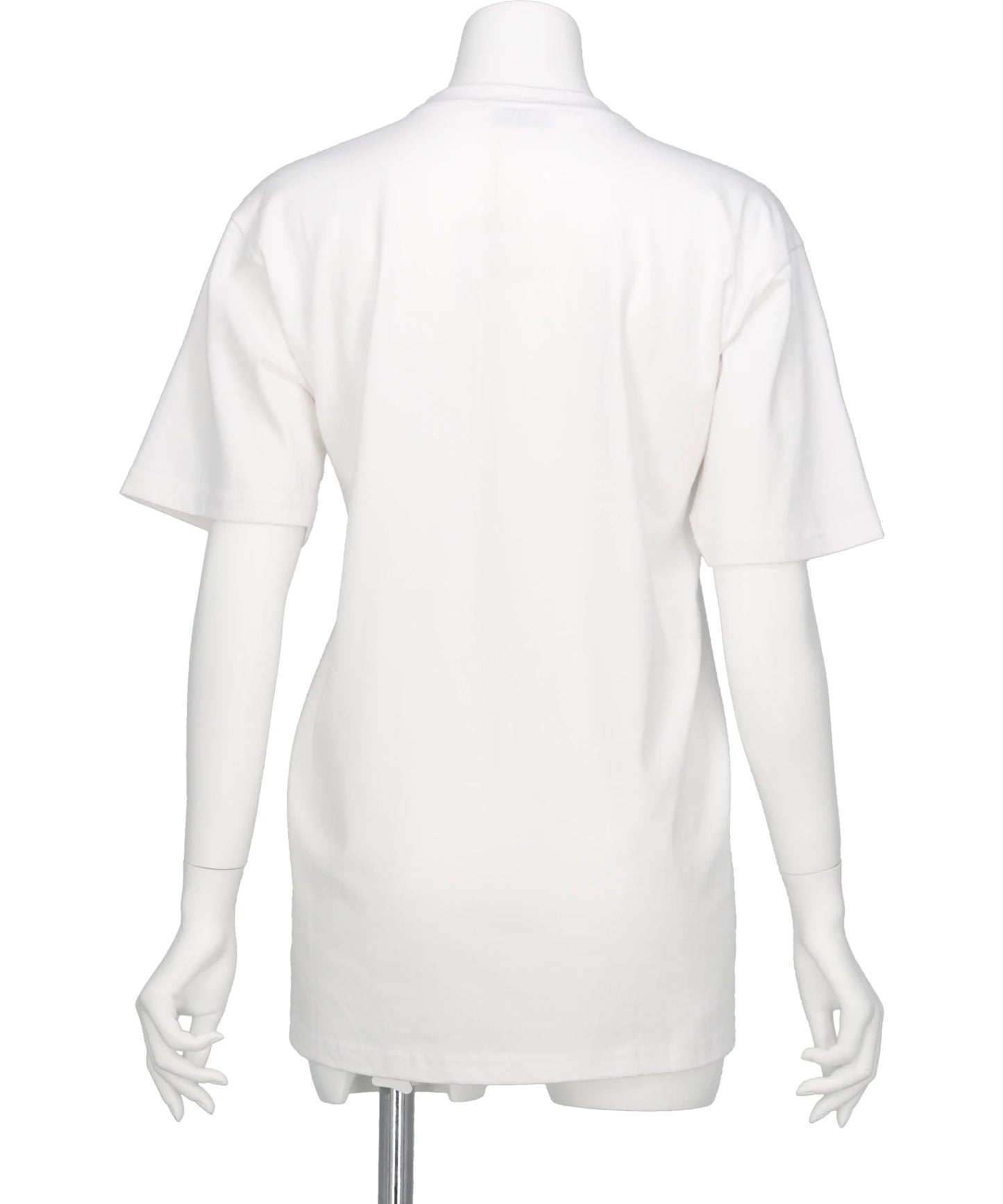 POPY FLOWER T-SHIRT