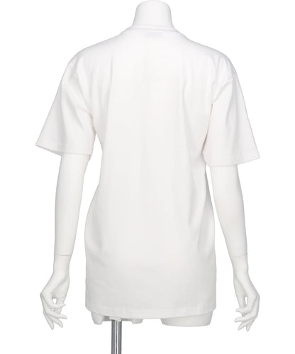 POPY FLOWER T-SHIRT