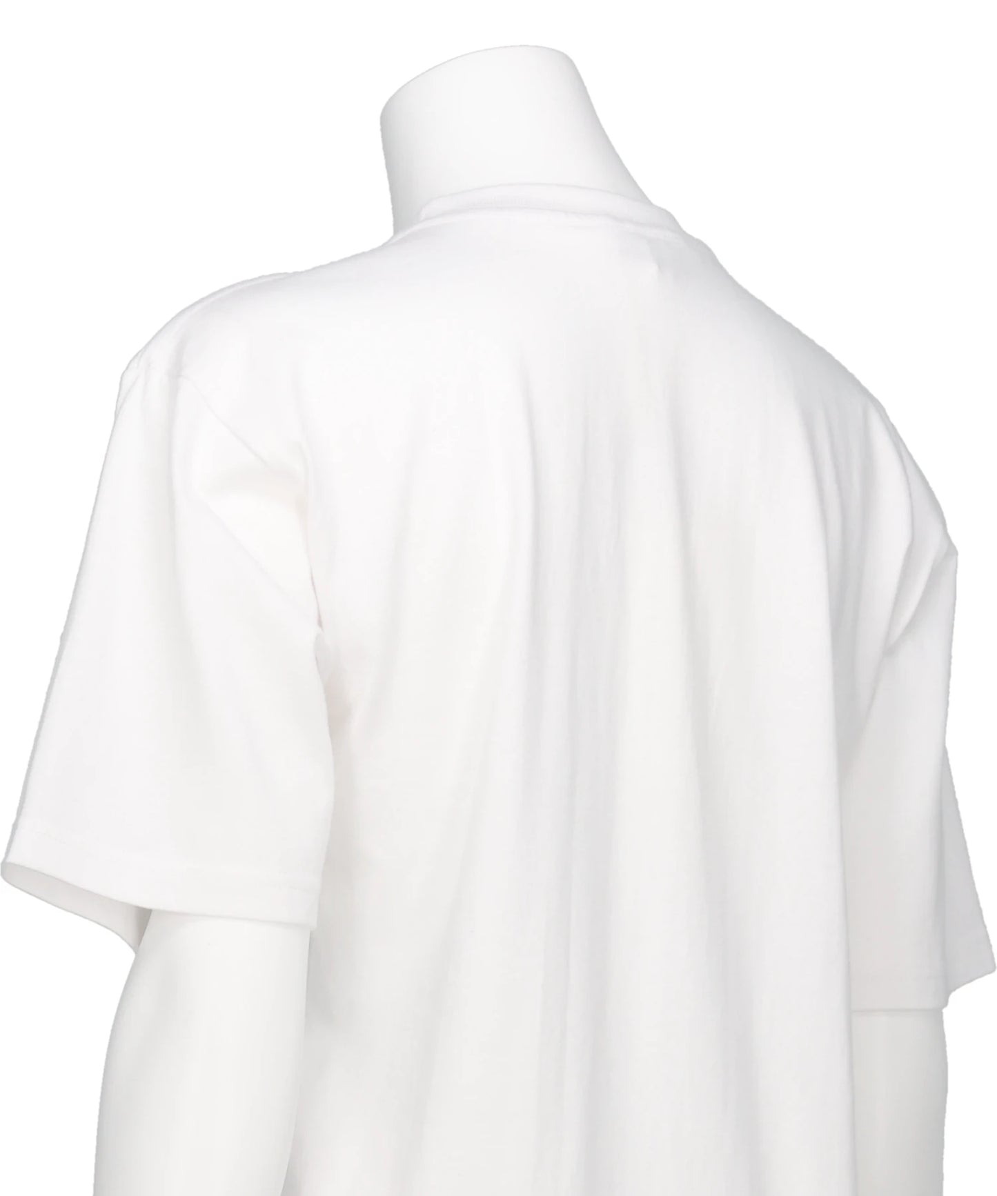 POPY FLOWER T-SHIRT