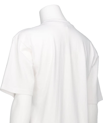 POPY FLOWER T-SHIRT