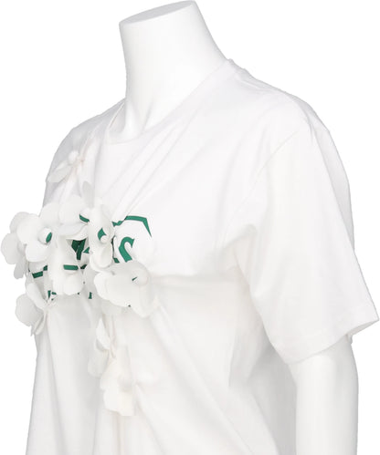 POPY FLOWER T-SHIRT