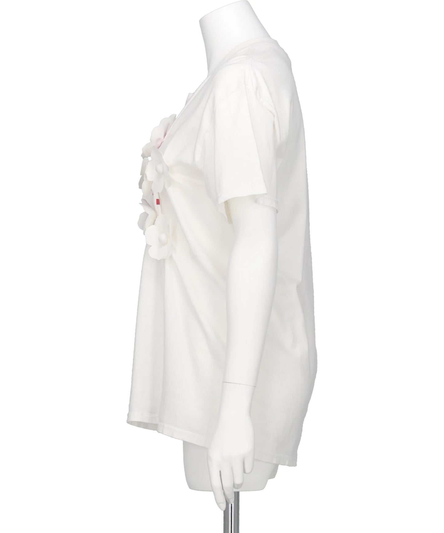 POPY FLOWER T-SHIRT