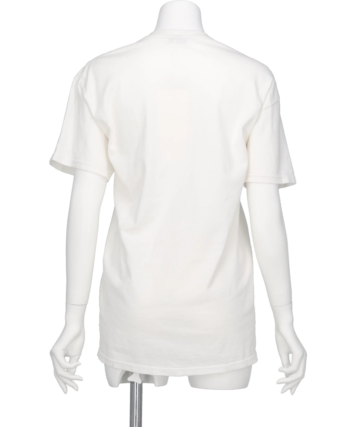 POPY FLOWER T-SHIRT