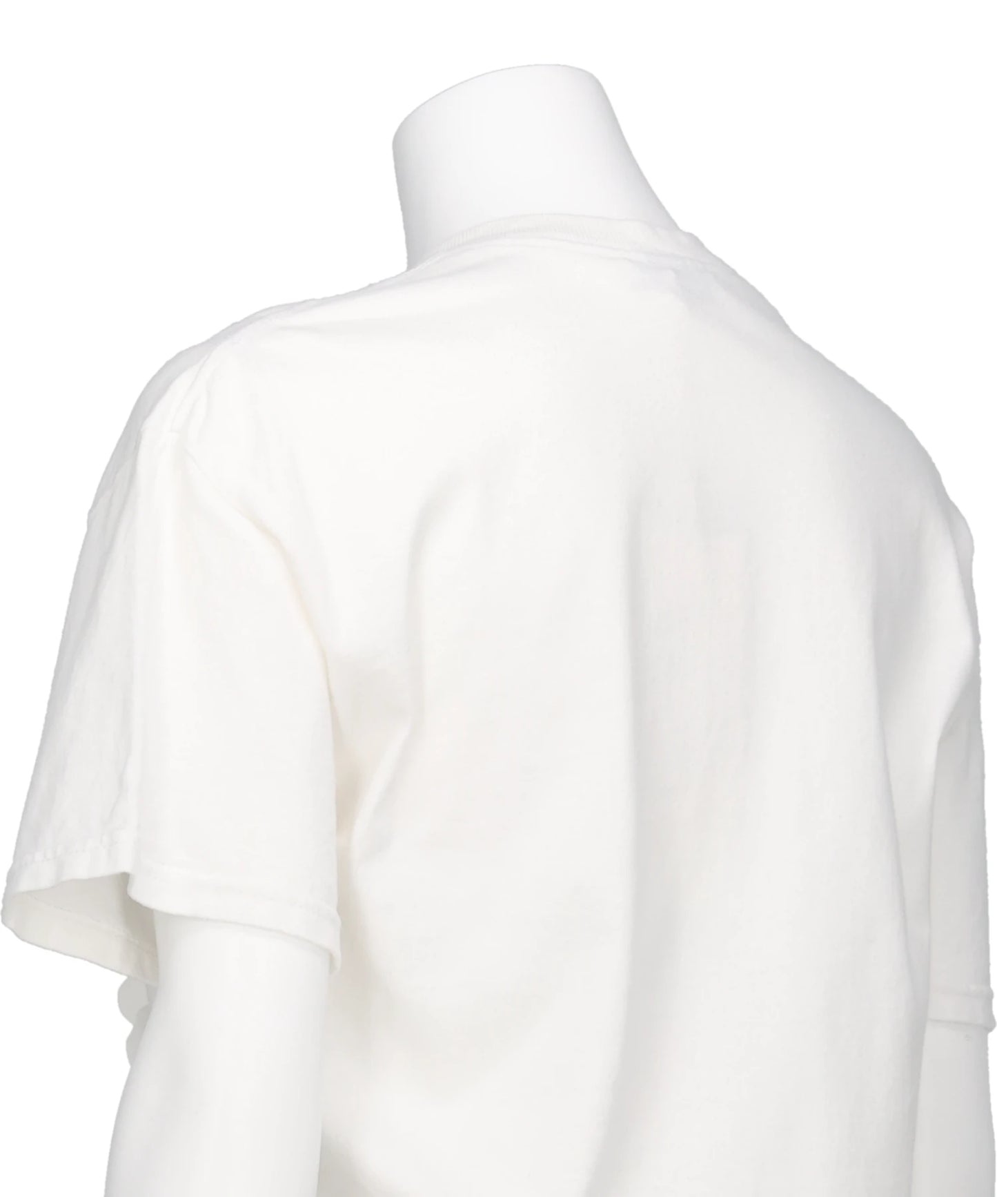 POPY FLOWER T-SHIRT