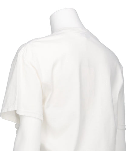 POPY FLOWER T-SHIRT