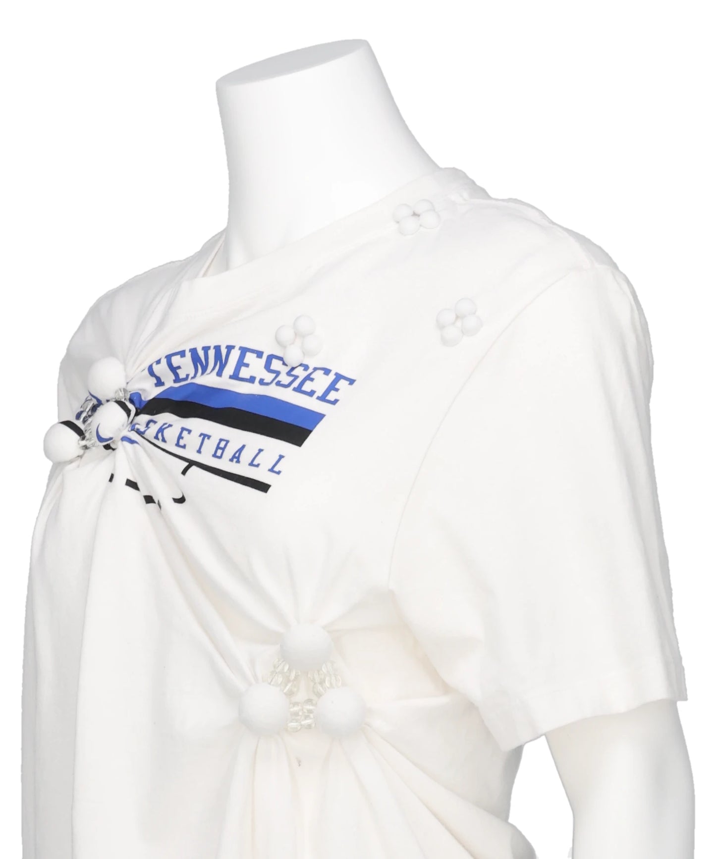 riv nobuhiko(リブノブヒコ) 2026SS ALMON T-SHIRT TPSS269002