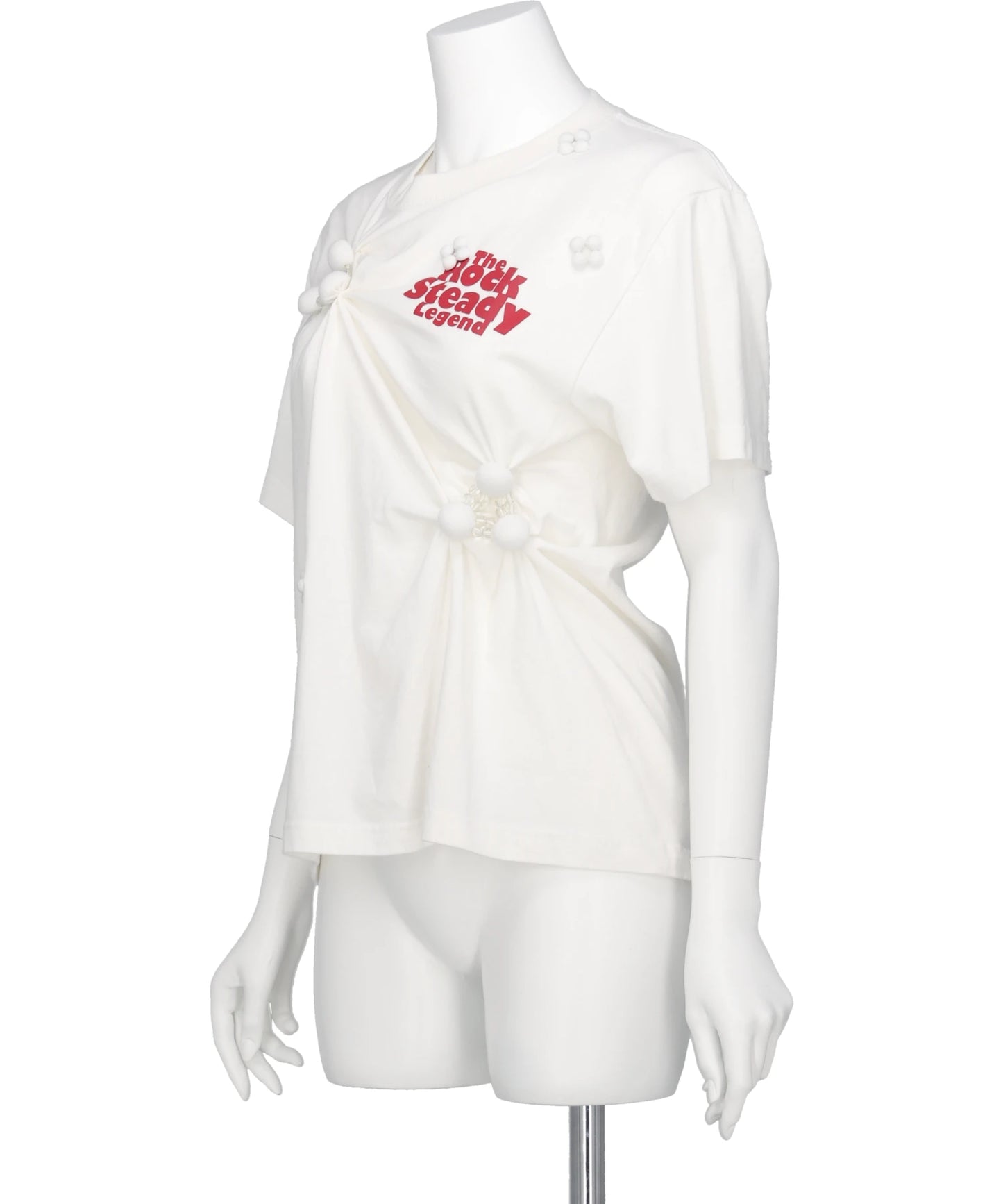 ALMON T-SHIRT