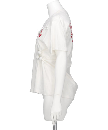 ALMON T-SHIRT
