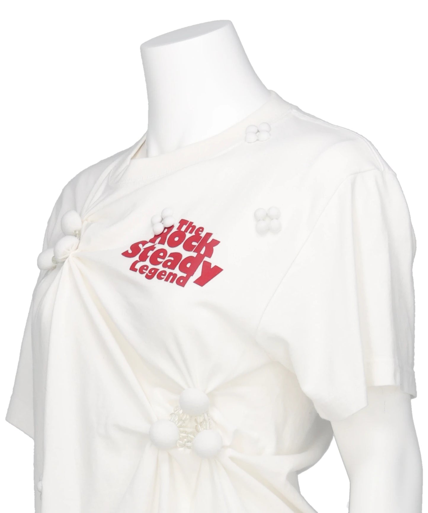 ALMON T-SHIRT