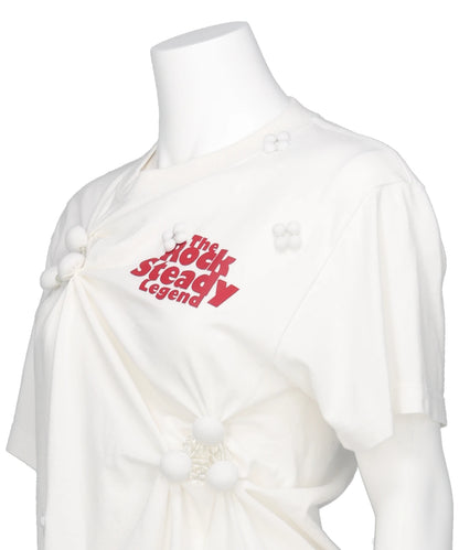 ALMON T-SHIRT