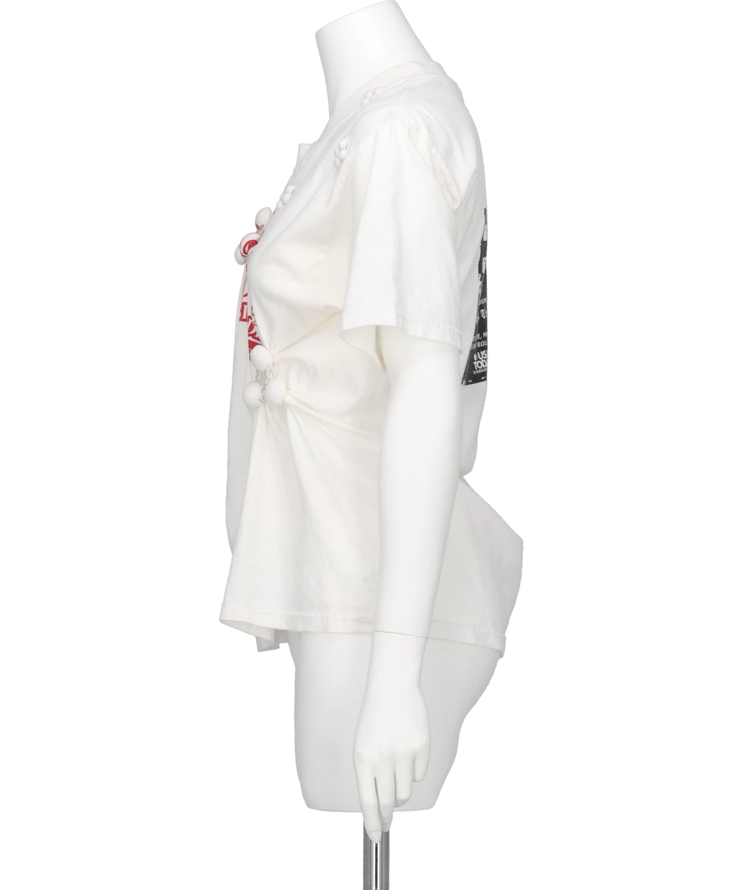 ALMON T-SHIRT