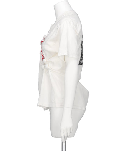 ALMON T-SHIRT