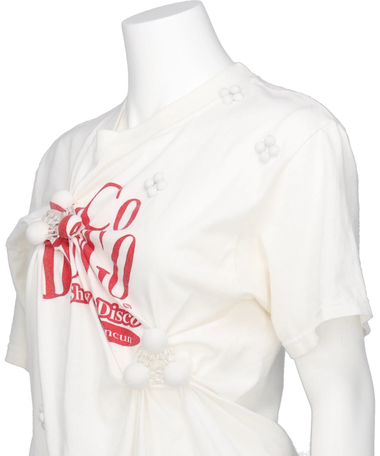 ALMON T-SHIRT