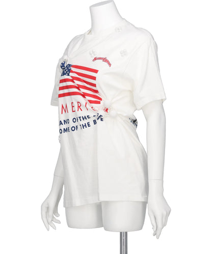 ALMON T-SHIRT