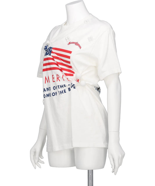 ALMON T-SHIRT