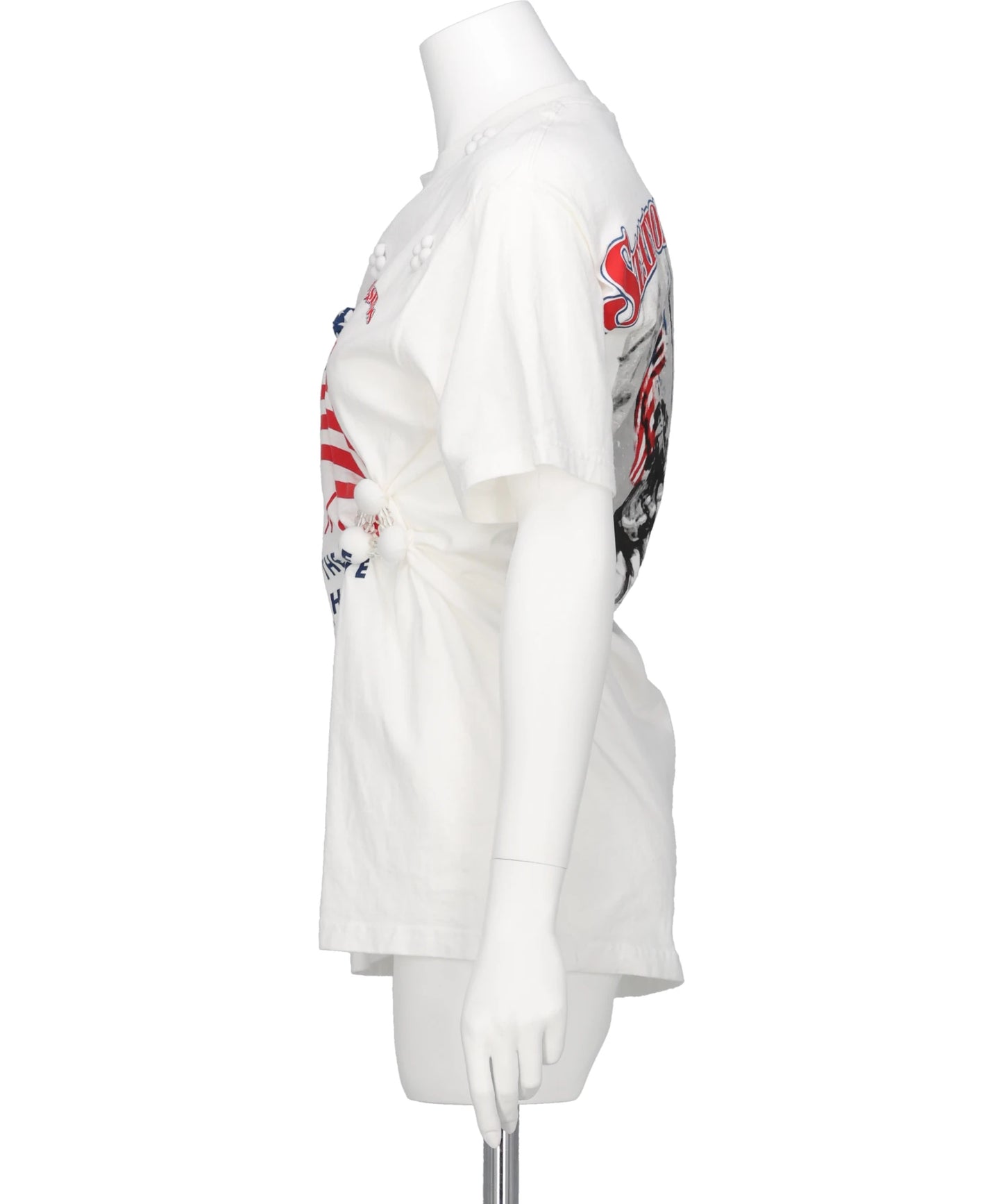 ALMON T-SHIRT