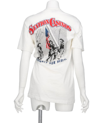 ALMON T-SHIRT