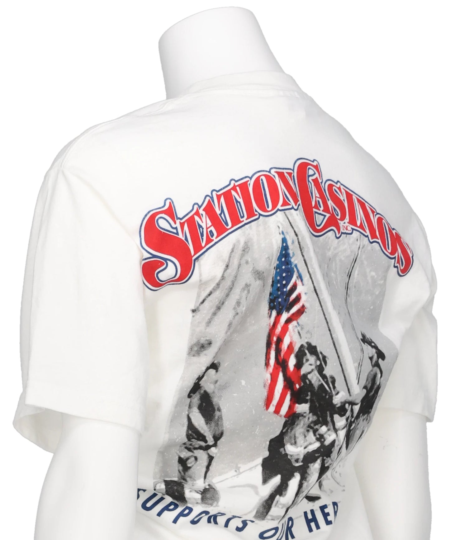 ALMON T-SHIRT