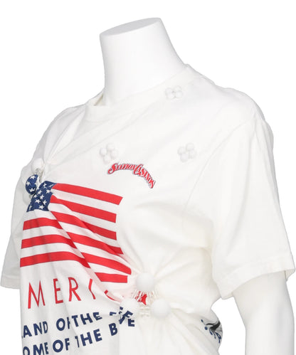 ALMON T-SHIRT