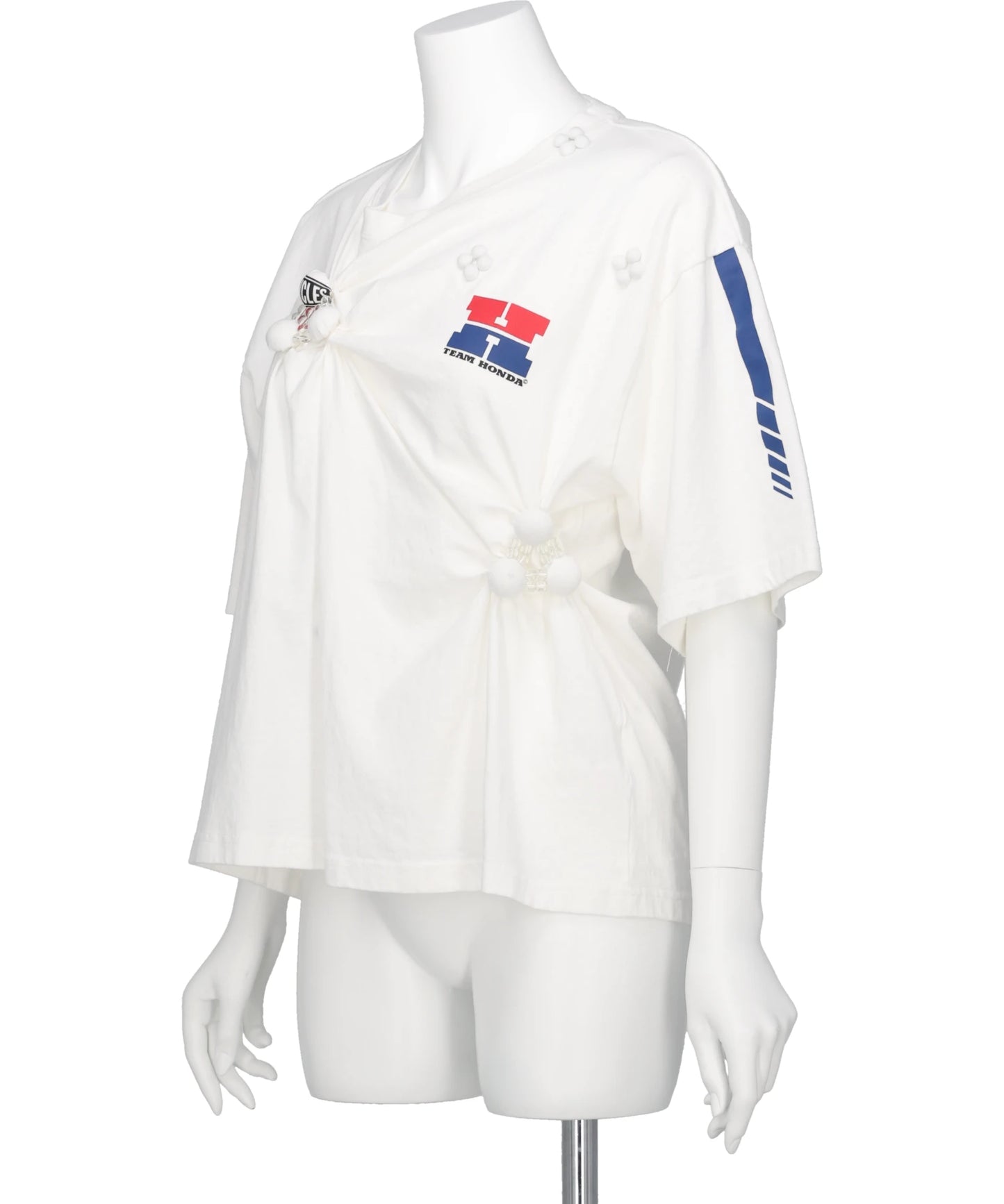 ALMON T-SHIRT