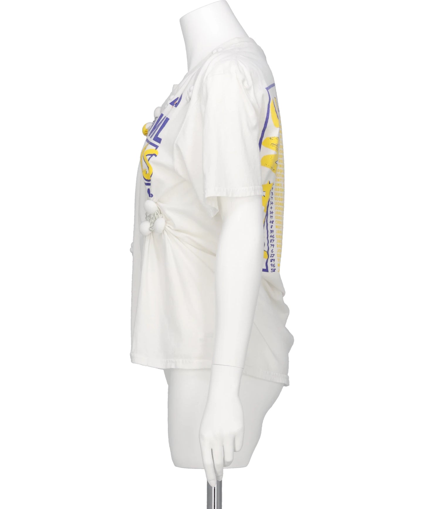 ALMON T-SHIRT