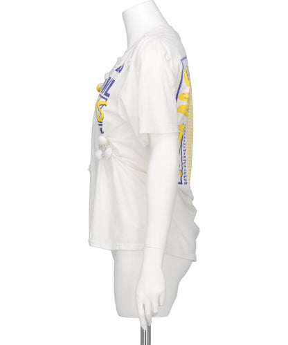 ALMON T-SHIRT