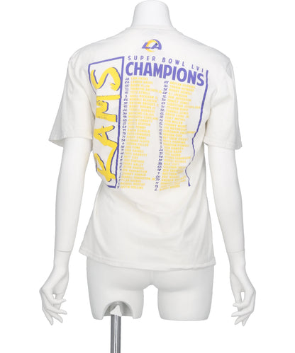 ALMON T-SHIRT