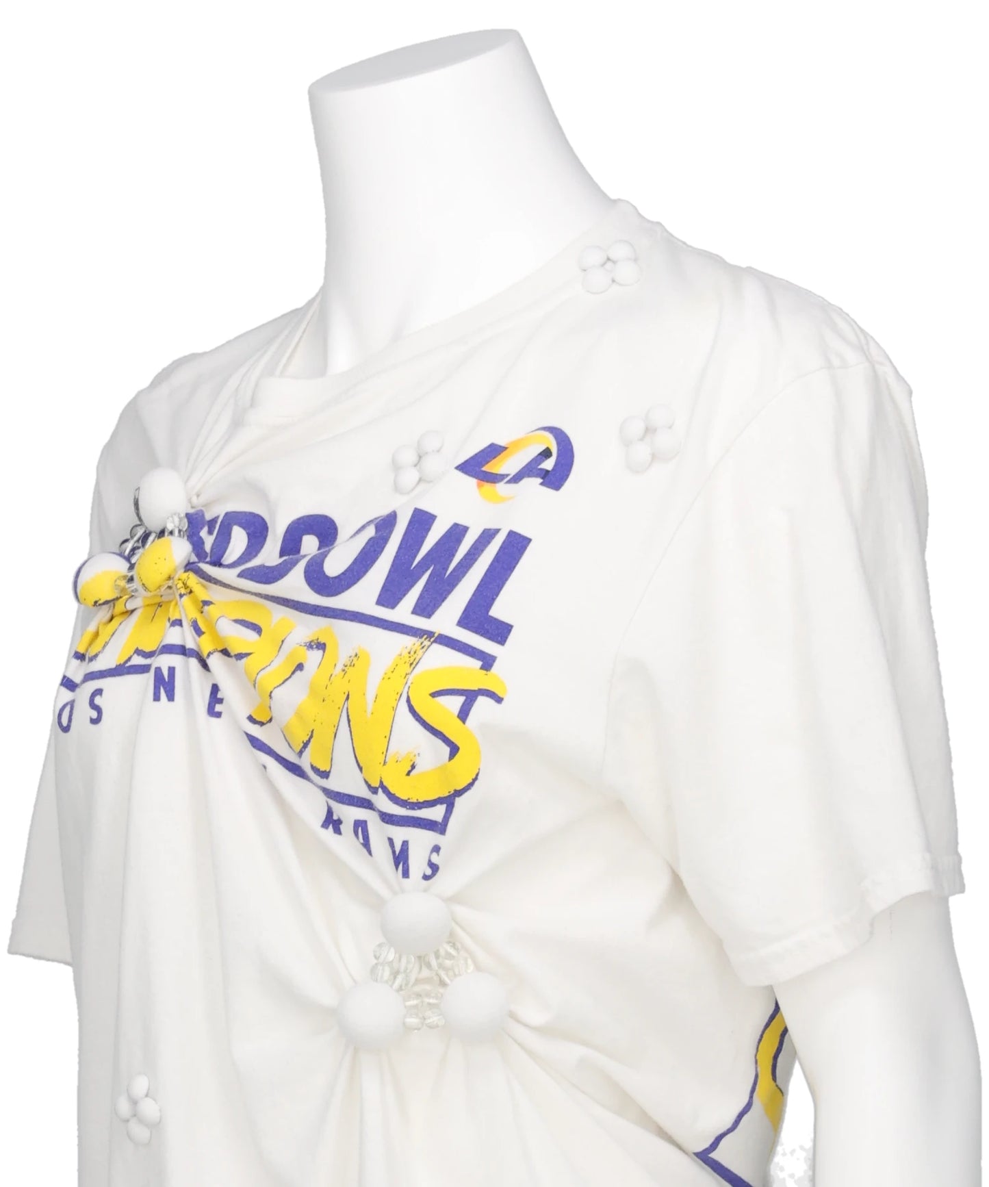 ALMON T-SHIRT