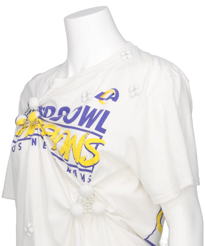 ALMON T-SHIRT