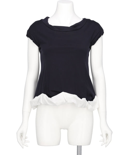 pillings(ピリングス) 2026SS PST26SS-301-1 T-SHIRT 4310900370