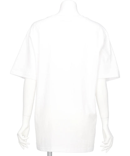 KIMHEKIM HEART T-SHIRT