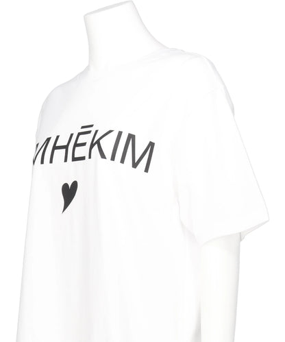 KIMHEKIM HEART T-SHIRT